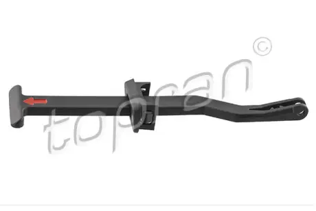 Елементи капота VAG 3B0823593D01C