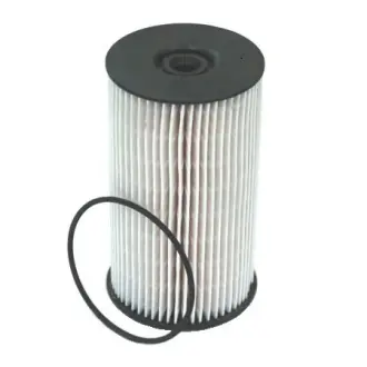 Fuel filter, cartridge. Фильтр топливный, вставка. Фільтр паливний, вставка VAG 3C0127177