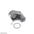 Сервопривід супорта Audi Q3 Seat Alhambra Vw Cc, Passat, Passat Alltrack, Passat Cc, Sharan, Tiguan 1.4-3.6 03.05- VAG 3C0 998 281A (фото 1)