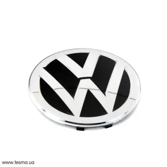 Емблема VW VAG 3G0853601AJZA