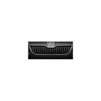 Grill. Решетка VAG 3V0853653A