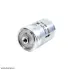 Fuel filter, In-line. Фильтр топливный, проточный VAG 441201511C (фото 2)