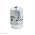 Fuel filter, In-line. Фильтр топливный, проточный VAG 441201511C (фото 3)