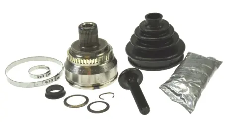 Joint Kit, drive shaft. Шарнирный комплект, приводной вал VAG 4A0498099C