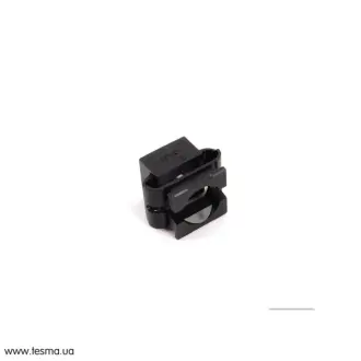 Кліпса кріплення шумоізоляції Audi A3/A4/80/VW Passat 91-05 VAG 4A0805163