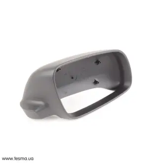 Корпус бокового дзеркала правого VAG 4A0 857 508 3FZ