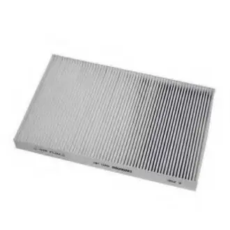Cabin filter, charcoal. Фильтр воздушный салона, угольный VAG 4B0091800