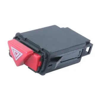Кнопка аварийной сигнализации* VAG 4B0 941 509 K B98