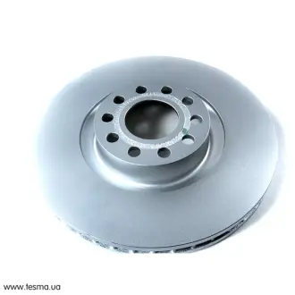 Диск тормозной VAG 4B3 615 301
