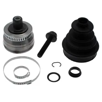 Joint Kit, drive shaft. Шарнирный комплект, приводной вал VAG 4D0498099