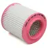 Фильтр воздушный. Фільтр повітряний. Air filter VAG 4E0129620C (фото 1)