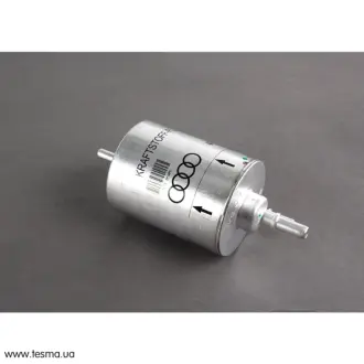 Фільтр паливний VAG 4F0201511D