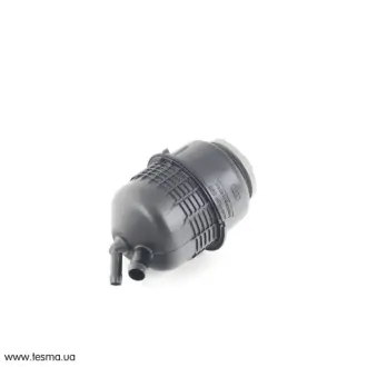 Бачок гідропідсилювача ке VAG 4F0422371D