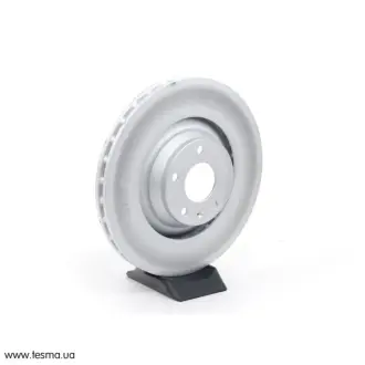 Диск гальмівний VAG 4F0615301G