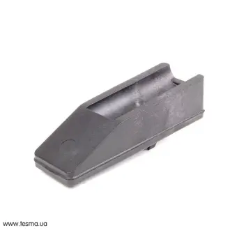 Накладка під домкрат(перед.) VAG 4F0802845
