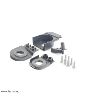 Крепление фар Audi A6/Allroad (05-11) прав. рем. комплект VAG 4F0998122