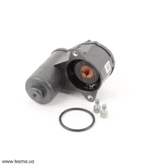 Механізм гальма стоянки VAG 4F0998281