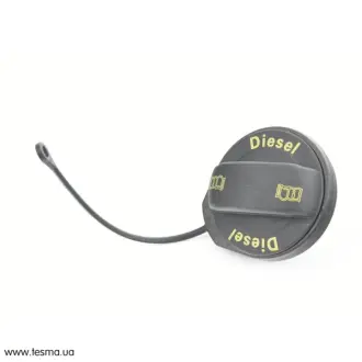 Кришка горловини паливного ба VAG 4G0201550K