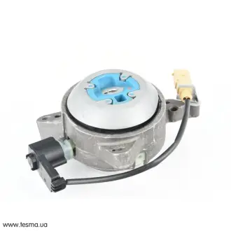 Сайлент-блок гумометалевий VAG 4H0399152BC