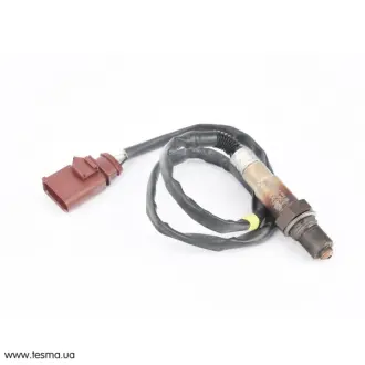 Запчастина VAG 4H0906262M