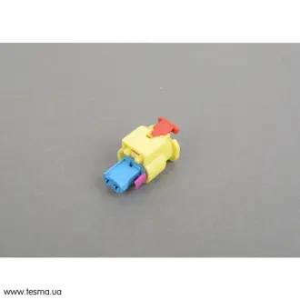 Роз\'єм VAG 4H0973323