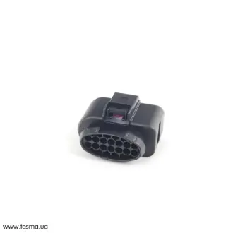 Корпус контактів VAG 4H0973717
