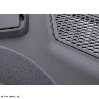 Водовідвід VAG 4H1819403E9B9