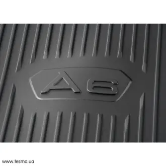 Запчастина VAG 4K0061180