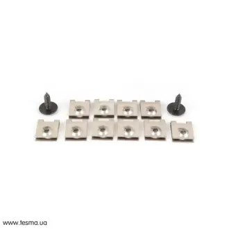 Запчастина VAG 4L0807061B41