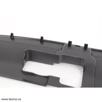 Накладка радиатора Audi Q7 07- VAG 4L0807081