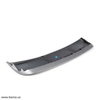 Спойлер VAG 4L08071101RR