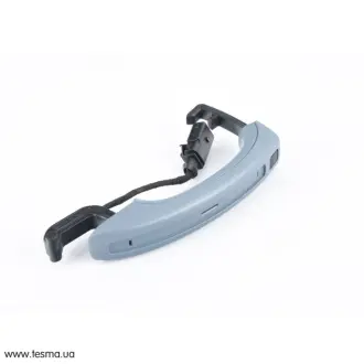Ручка дверей VAG 4L0837207AGRU