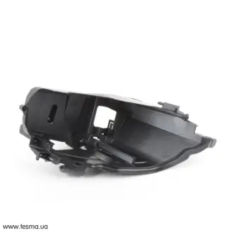 Кронштейн фары левый Audi Q7 `10- VAG 4L0941613B