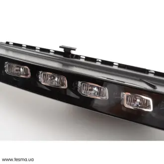 Показник повороту LED прав. VAG 4L0953042D