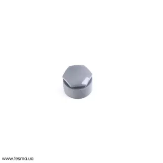 Ковпачок болта колеса(сірий VAG 4M0601173D