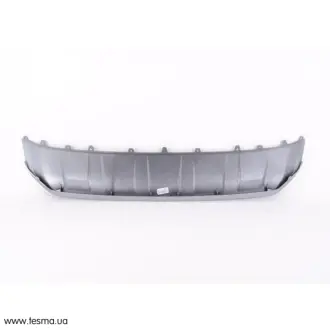 Захист днища (сріблястий) VAG 4M0807733DKA8