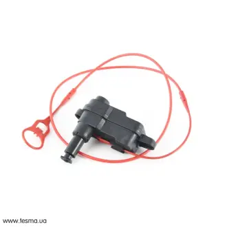 Запчастина VAG 4M0862153B