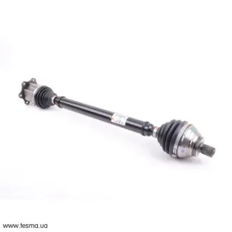 Запчастина VAG 561407272S