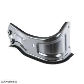 Кронштейн кріплення крила VAG 561821136B