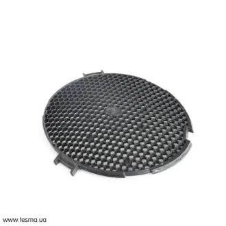 Эмблема VW B-7/Tiguan пер. сетка под эмблему VAG 561853343H81