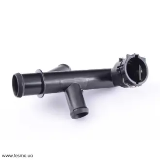 Муфта системи охолодження VAG 5C0122291E
