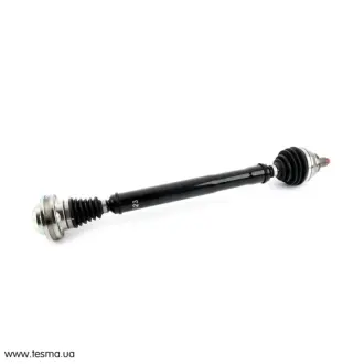 Запчастина VAG 5C0407272AA