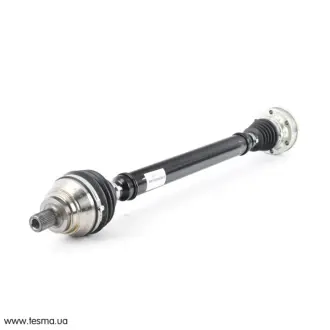 Запчастина VAG 5C0407272CP