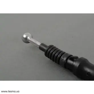 Трос гальмівний лів. VAG 5C0609721AC