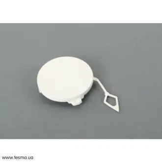 Кришка для буксир. петлі VAG 5C5807241AGRU