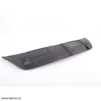 Накладка верхня VAG 5C5853655A9B9