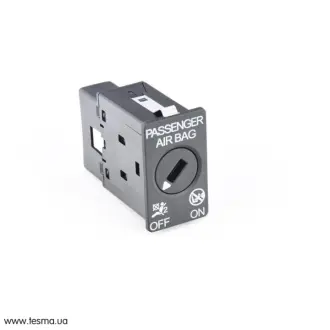 Airbag lock. Замок подушки безопасности VAG 5C5919237WGI