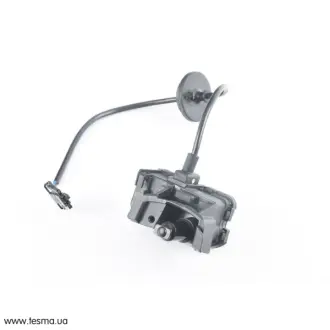 Елемент горловини паливного VAG 5C6810773K