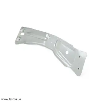 Кронштейн крила лівий нижній VAG 5C6821135