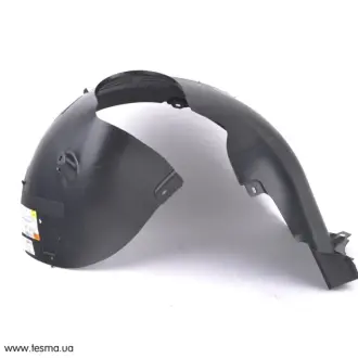 Пластик локера арки колеса VAG 5G0805970N